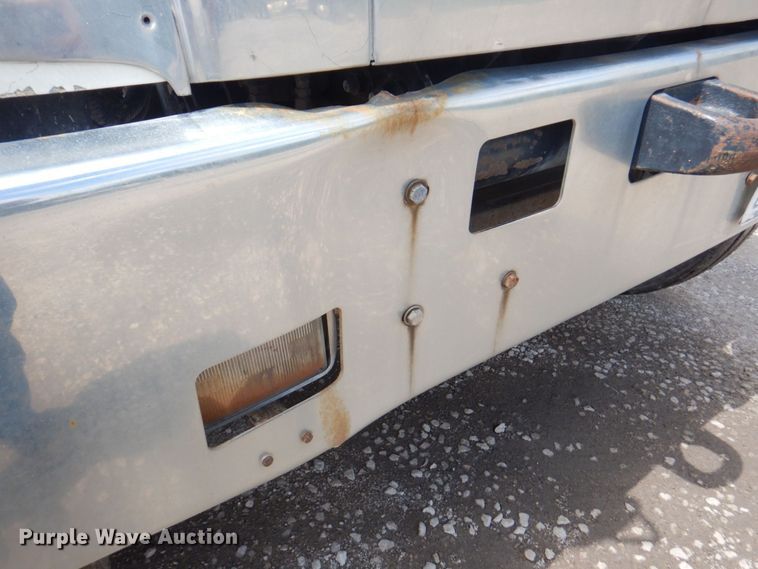 image for item DP4165 2007 International 5900i  semi truck