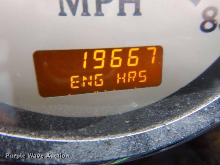 image for item DP4165 2007 International 5900i  semi truck