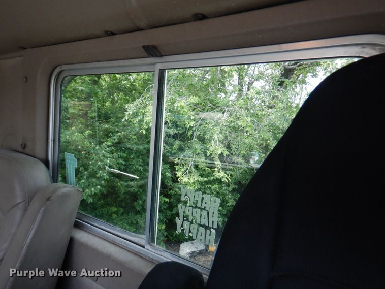 image for item DP4165 2007 International 5900i  semi truck