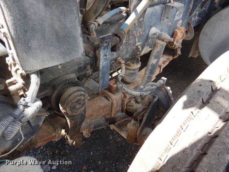 image for item DP4165 2007 International 5900i  semi truck