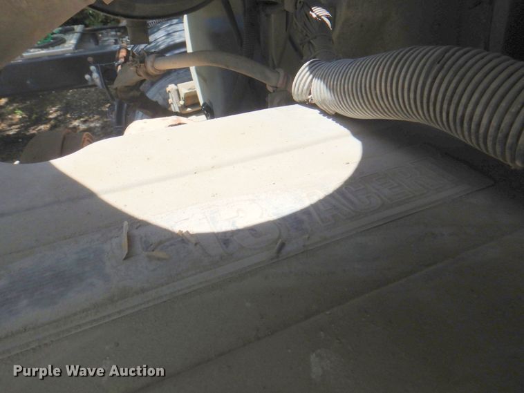 image for item DP4165 2007 International 5900i  semi truck