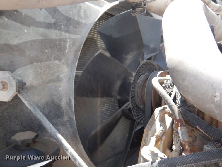 image for item DP4165 2007 International 5900i  semi truck