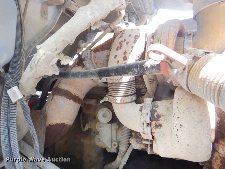 image for item DP4165 2007 International 5900i  semi truck