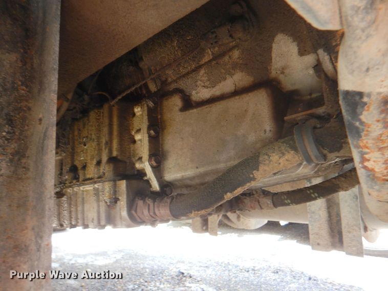 image for item DP4165 2007 International 5900i  semi truck