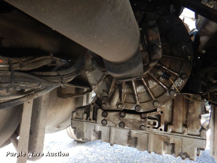 image for item DP4165 2007 International 5900i  semi truck