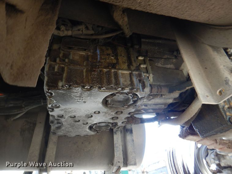 image for item DP4165 2007 International 5900i  semi truck