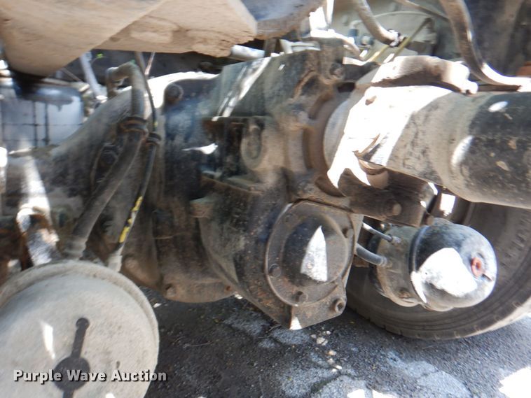 image for item DP4165 2007 International 5900i  semi truck