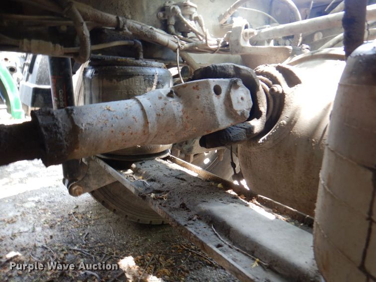 image for item DP4165 2007 International 5900i  semi truck