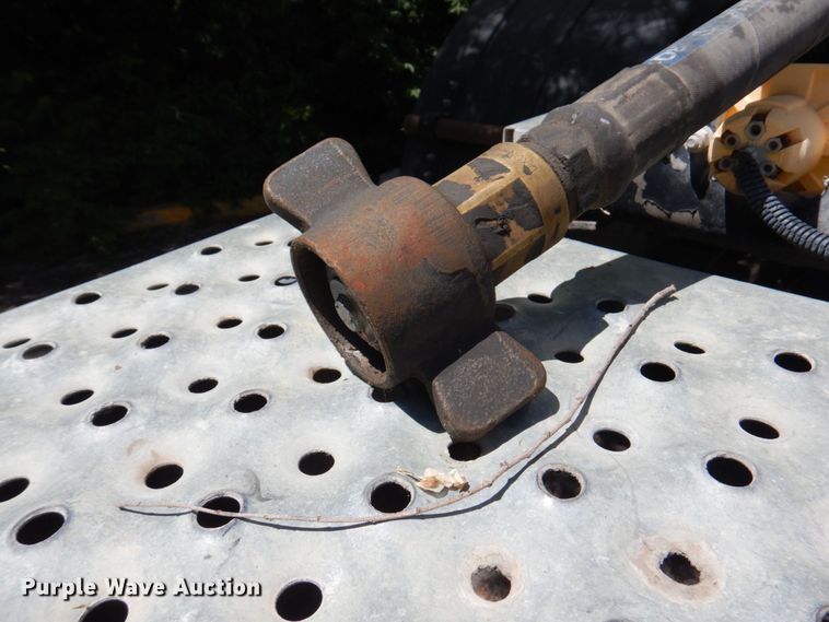 image for item DP4165 2007 International 5900i  semi truck