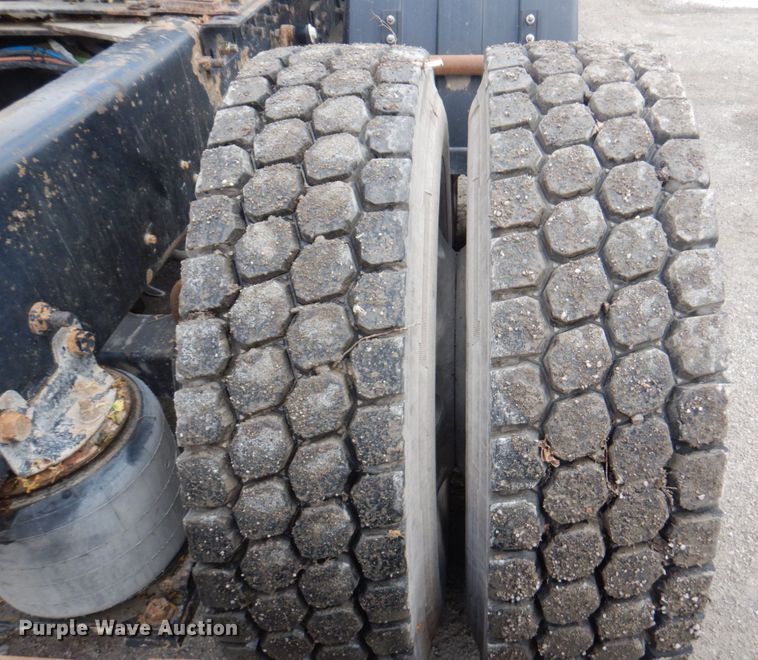 image for item DP4165 2007 International 5900i  semi truck