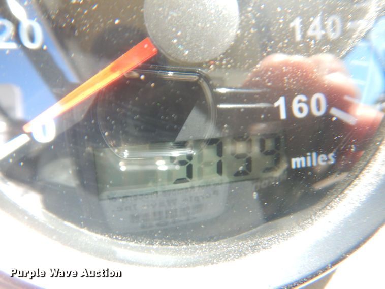 image for item DP4216 1994 Ford Aeromax L9000  semi truck