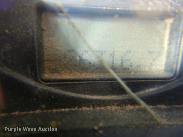 image for item DP4217 1995 WhiteGMC WG  semi truck