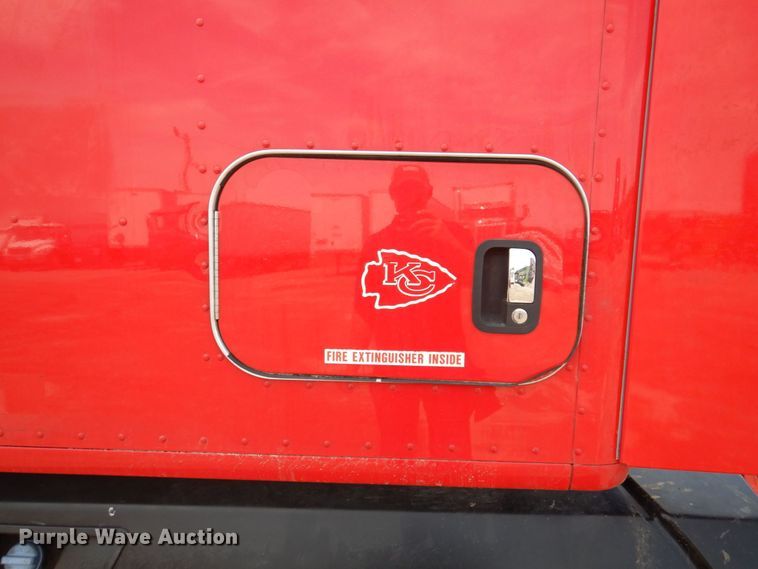 image for item DP5511 2014 Kenworth T680  semi truck