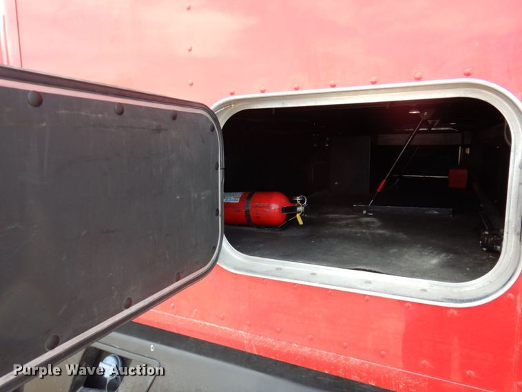 image for item DP5511 2014 Kenworth T680  semi truck