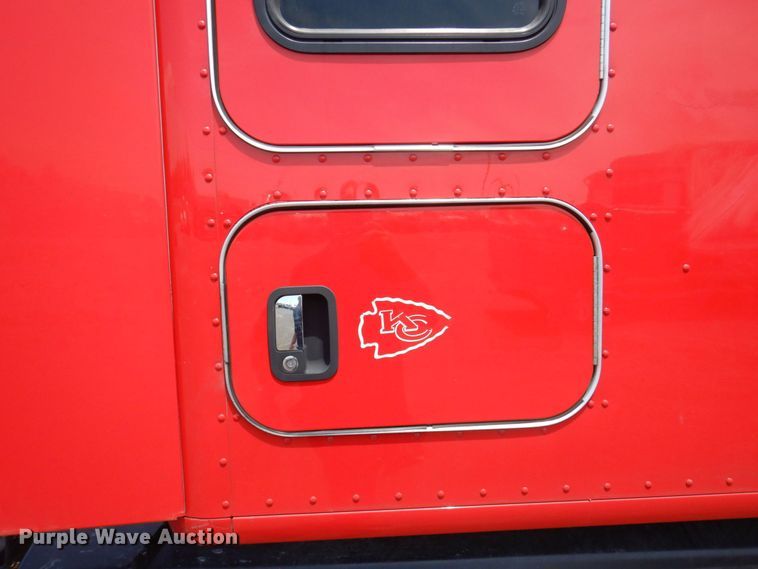 image for item DP5511 2014 Kenworth T680  semi truck