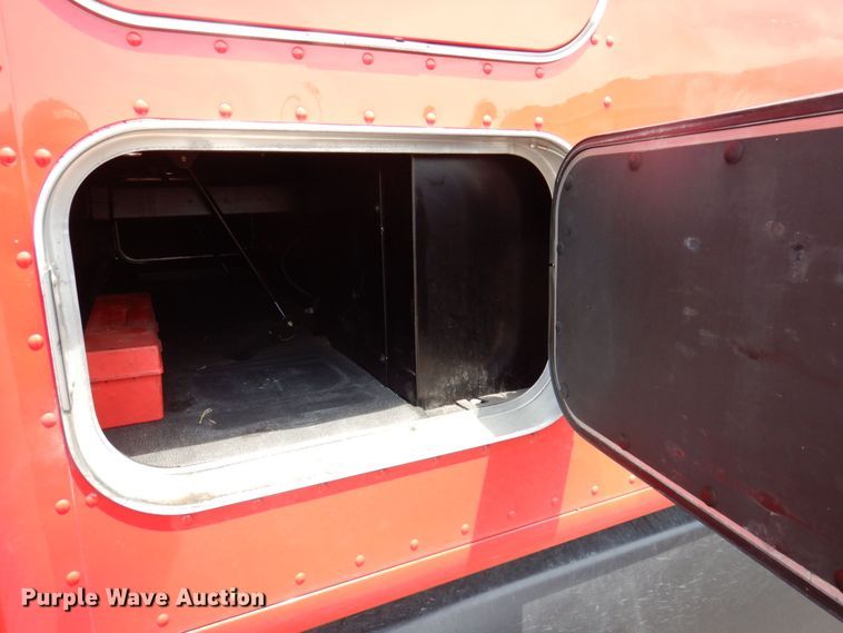 image for item DP5511 2014 Kenworth T680  semi truck