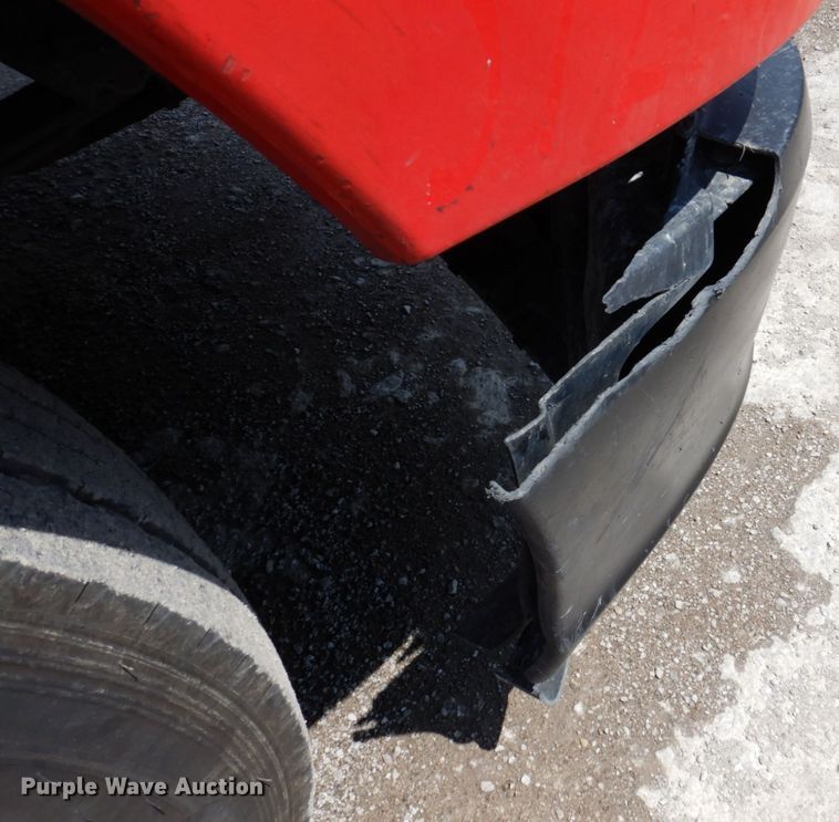 image for item DP5511 2014 Kenworth T680  semi truck