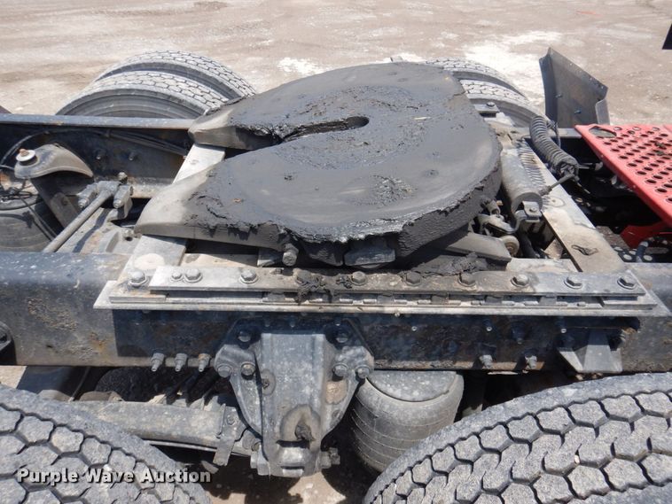 image for item DP5511 2014 Kenworth T680  semi truck