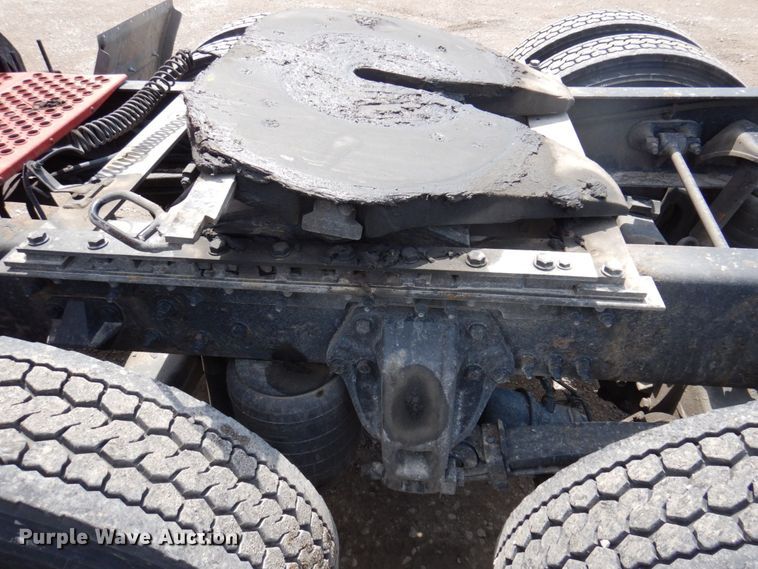 image for item DP5511 2014 Kenworth T680  semi truck