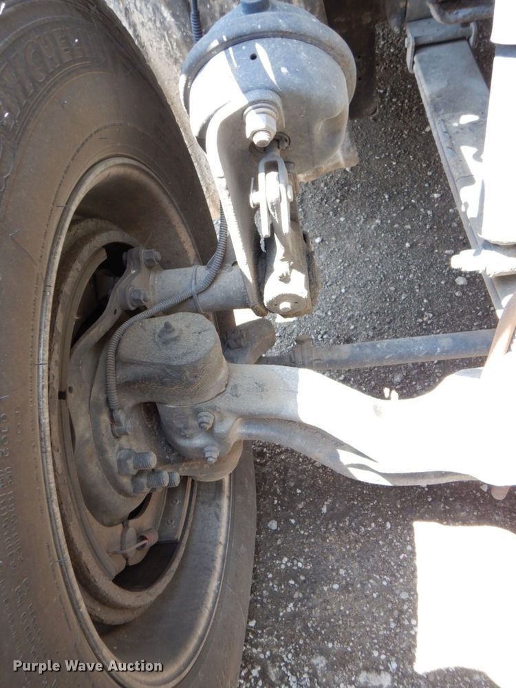 image for item DP5511 2014 Kenworth T680  semi truck