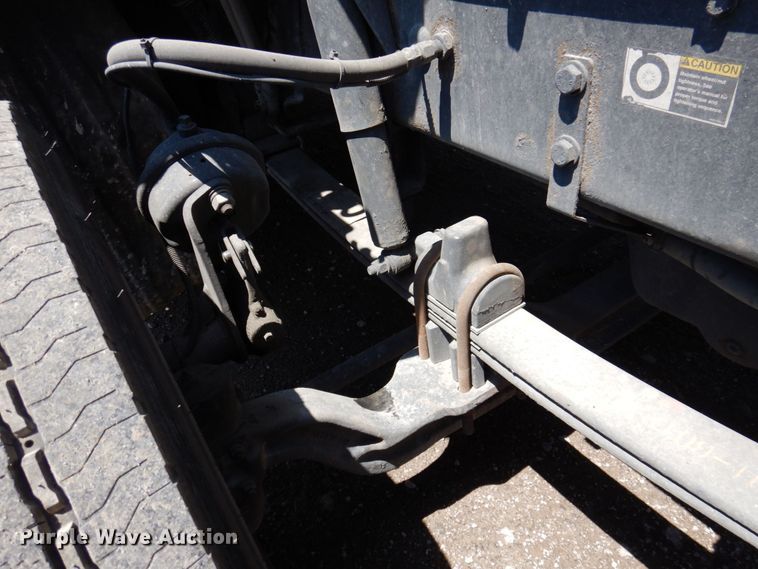 image for item DP5511 2014 Kenworth T680  semi truck