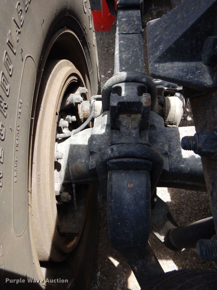 image for item DP5511 2014 Kenworth T680  semi truck