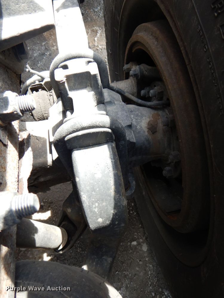 image for item DP5511 2014 Kenworth T680  semi truck