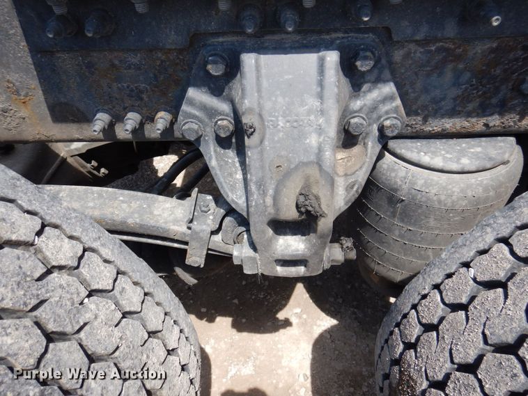 image for item DP5511 2014 Kenworth T680  semi truck