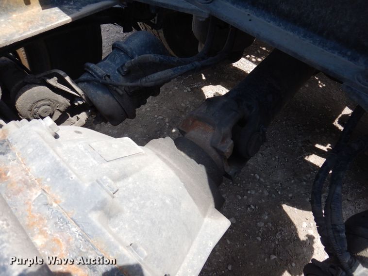 image for item DP5511 2014 Kenworth T680  semi truck