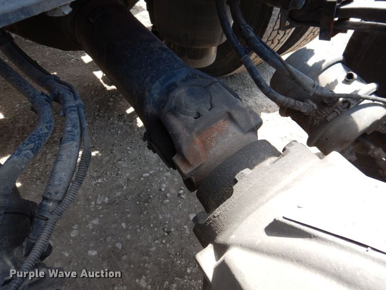 image for item DP5511 2014 Kenworth T680  semi truck