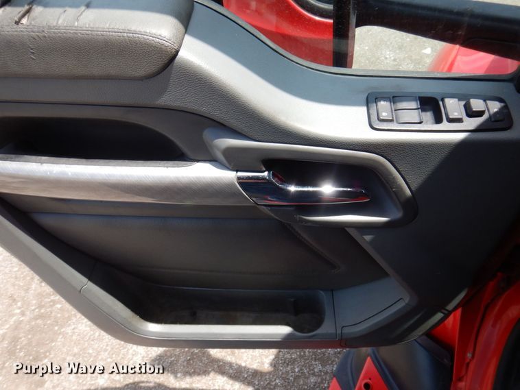 image for item DP5511 2014 Kenworth T680  semi truck