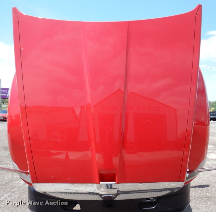 image for item DP5511 2014 Kenworth T680  semi truck