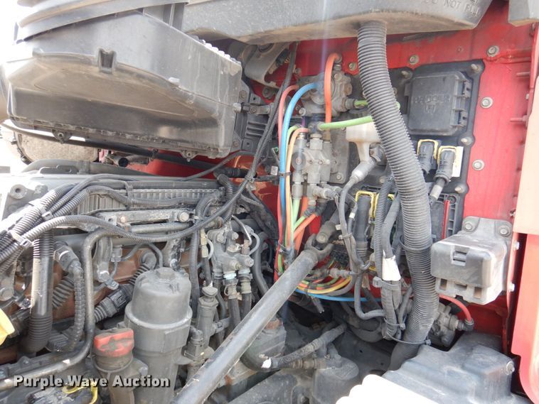 image for item DP5511 2014 Kenworth T680  semi truck