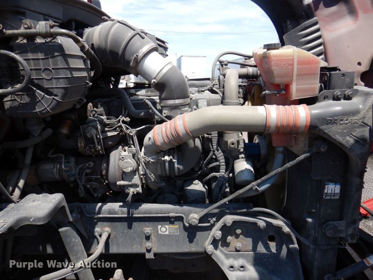 image for item DP5511 2014 Kenworth T680  semi truck