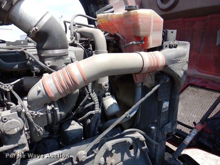 image for item DP5511 2014 Kenworth T680  semi truck