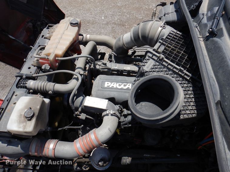 image for item DP5511 2014 Kenworth T680  semi truck