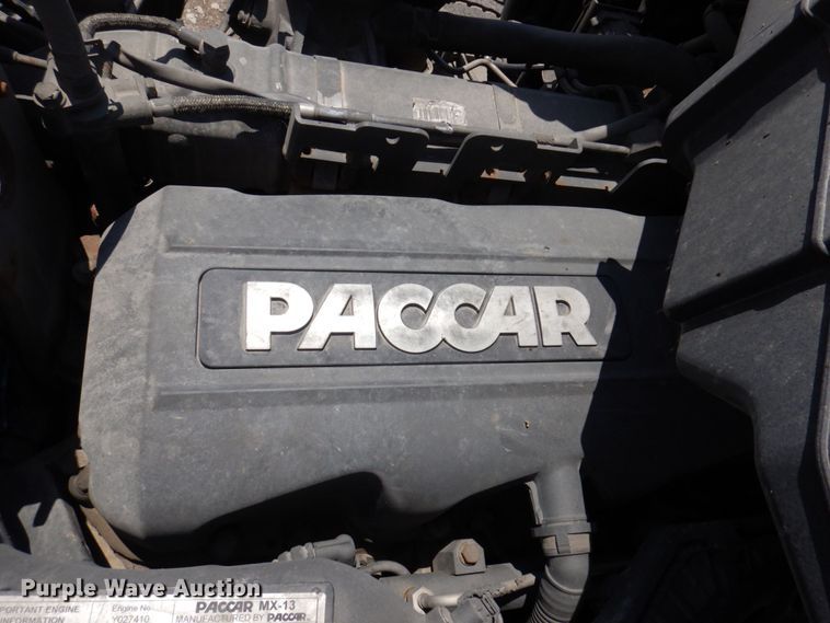 image for item DP5511 2014 Kenworth T680  semi truck