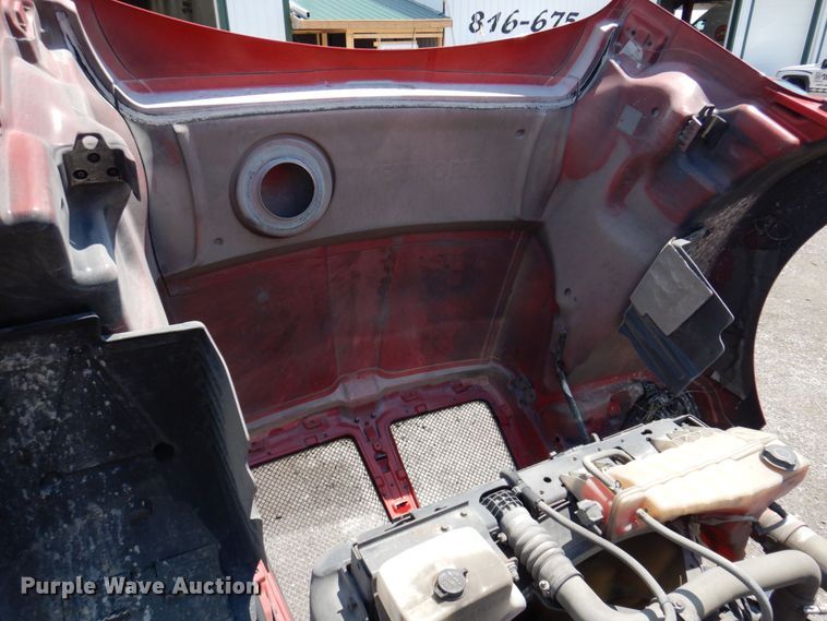 image for item DP5511 2014 Kenworth T680  semi truck