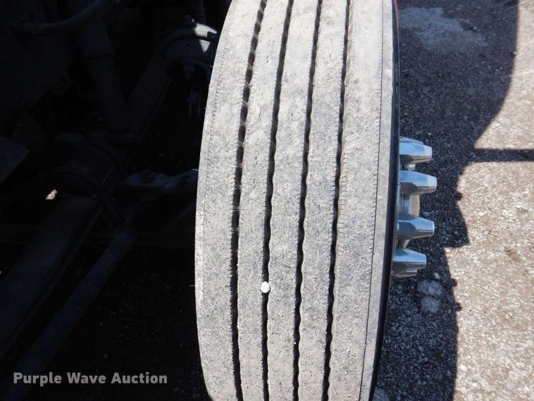 image for item DP5511 2014 Kenworth T680  semi truck