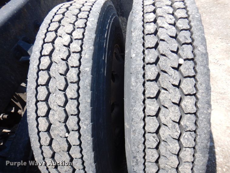 image for item DP5511 2014 Kenworth T680  semi truck