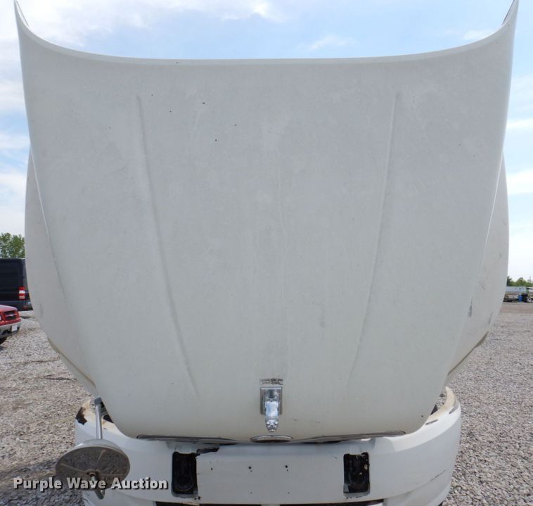 image for item DP5515 2004 Mack CX613  semi truck