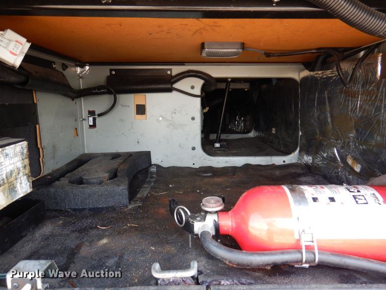 image for item DP5517 2016 International ProStar 122  semi truck