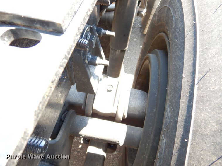 image for item DP5517 2016 International ProStar 122  semi truck