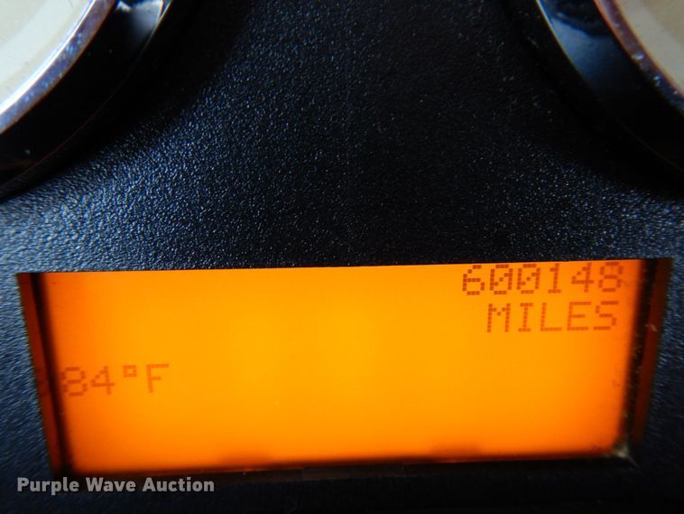 image for item DP5517 2016 International ProStar 122  semi truck