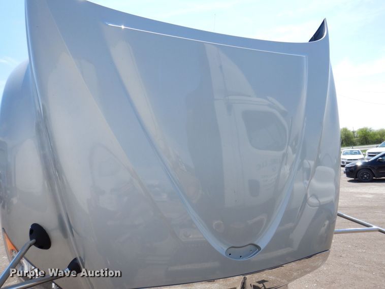 image for item DP5517 2016 International ProStar 122  semi truck