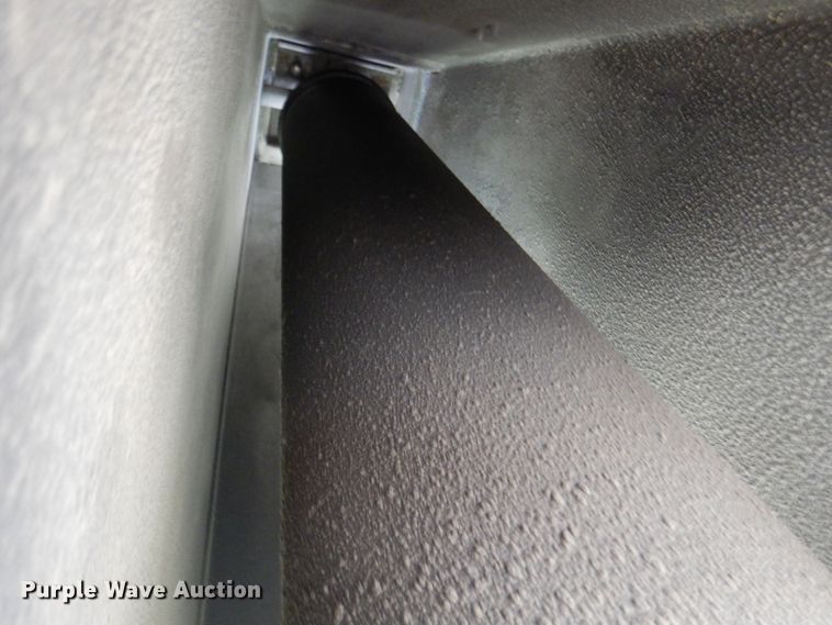 image for item DP5537 2006 Eaglerock T-91-SM  end dump trailer