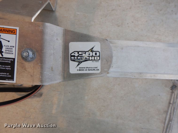 image for item DP5537 2006 Eaglerock T-91-SM  end dump trailer