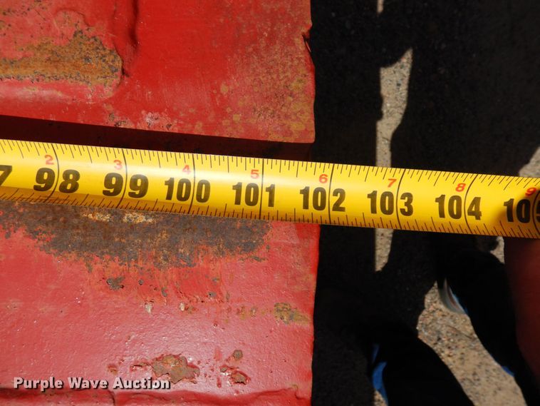 image for item DR0432 2003 XLSP  drop deck equipment trailer