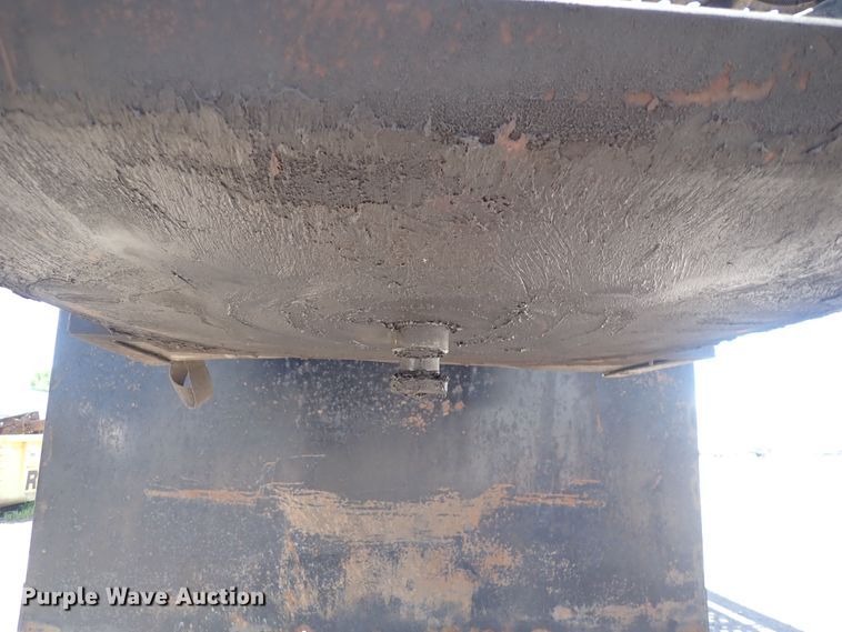 image for item DS7051 1998 Wanco  car carrier