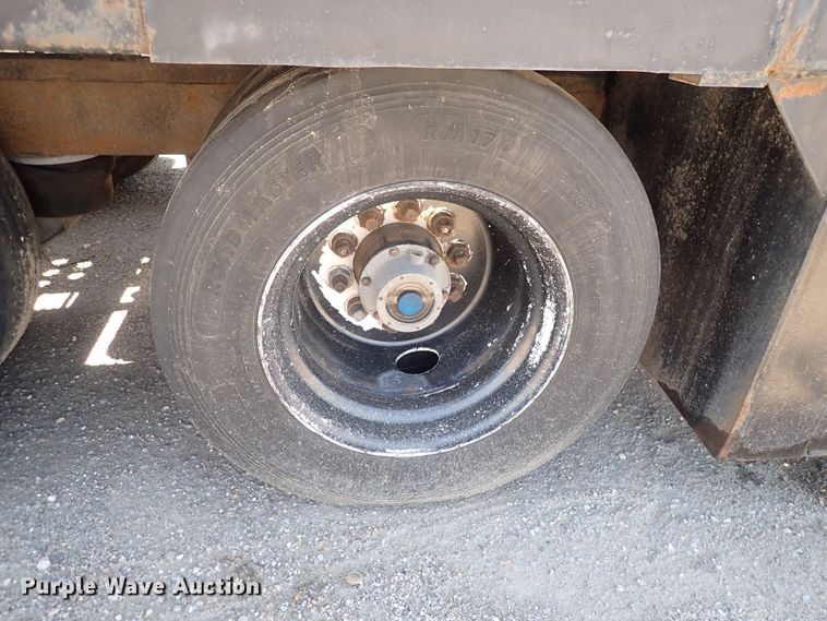 image for item DS7051 1998 Wanco  car carrier